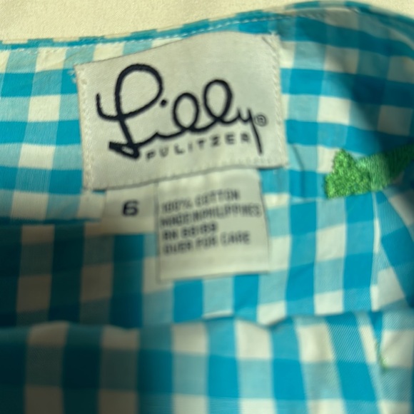 Vintage Lilly like new condition - Picture 2 of 2